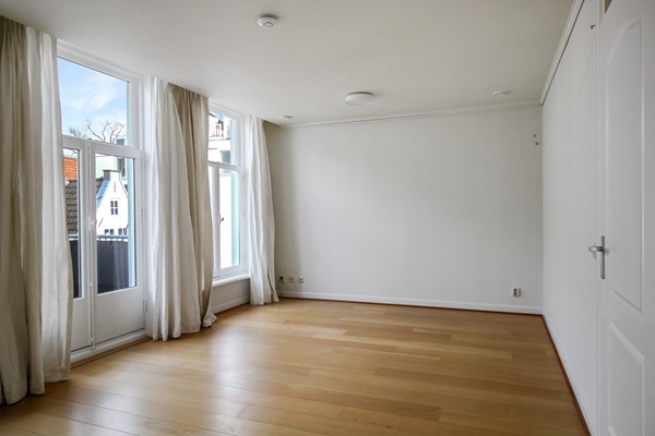 Medium property photo - Lijnbaansgracht 278b, 1017 RL Amsterdam
