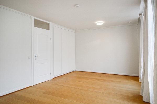 Medium property photo - Lijnbaansgracht 278b, 1017 RL Amsterdam