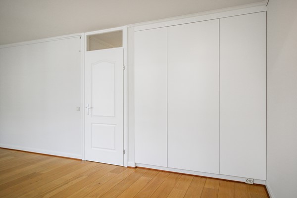 Medium property photo - Lijnbaansgracht 278b, 1017 RL Amsterdam