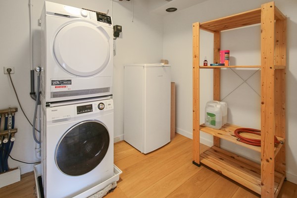 Medium property photo - Lijnbaansgracht 278b, 1017 RL Amsterdam