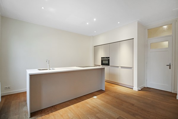 Medium property photo - Stadionkade 43H, 1077 VR Amsterdam