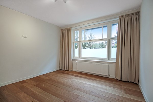 Medium property photo - Stadionkade 43H, 1077 VR Amsterdam