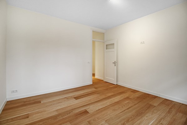 Medium property photo - Stadionkade 43H, 1077 VR Amsterdam