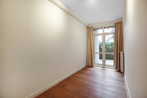 Medium property photo - Stadionkade 43H, 1077 VR Amsterdam