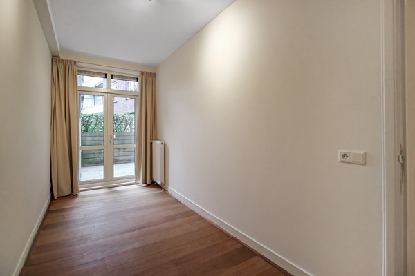 Medium property photo - Stadionkade 43H, 1077 VR Amsterdam