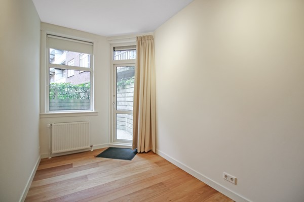 Medium property photo - Stadionkade 43H, 1077 VR Amsterdam