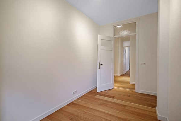 Medium property photo - Stadionkade 43H, 1077 VR Amsterdam