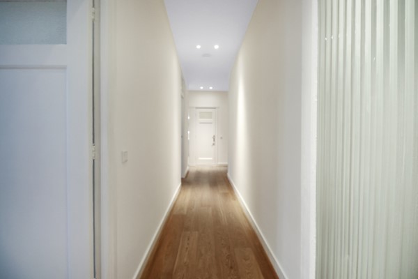 Medium property photo - Stadionkade 43H, 1077 VR Amsterdam