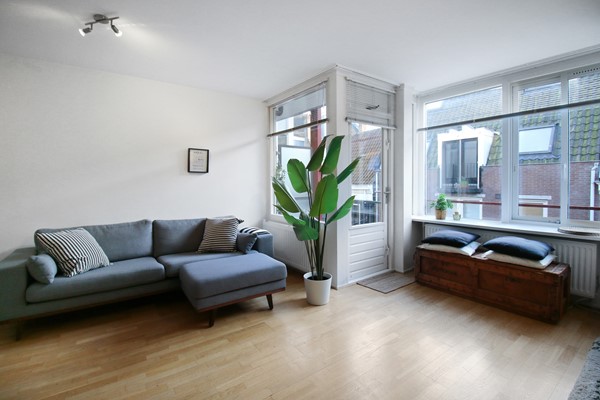 Medium property photo - Noorderstraat 71C, 1017 TT Amsterdam