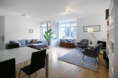 Noorderstraat 71C, 1017TT Amsterdam