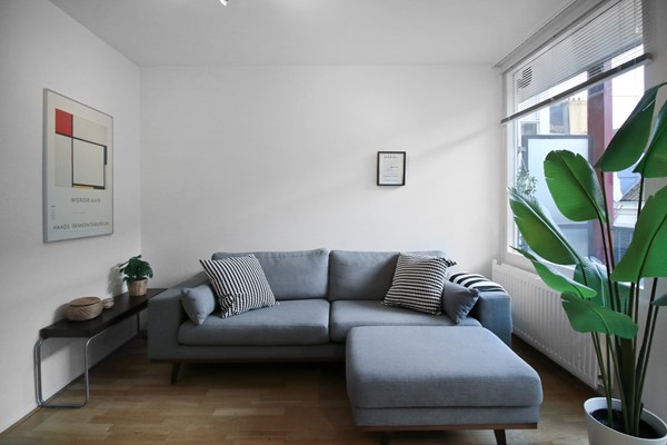 Medium property photo - Noorderstraat 71C, 1017 TT Amsterdam