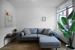 Nieuw in verhuur:Noorderstraat 71C, 1017 TT Amsterdam - Foto