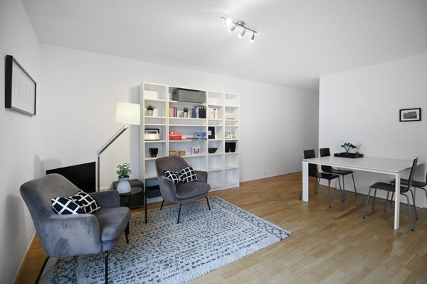 Medium property photo - Noorderstraat 71C, 1017 TT Amsterdam