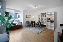 Nieuw in verhuur:Noorderstraat 71C, 1017 TT Amsterdam - Foto