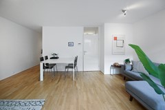 Nieuw in verhuur:Noorderstraat 71C, 1017 TT Amsterdam - Foto