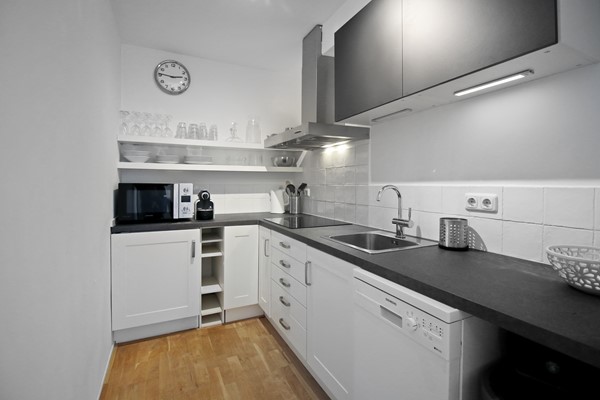Medium property photo - Noorderstraat 71C, 1017 TT Amsterdam