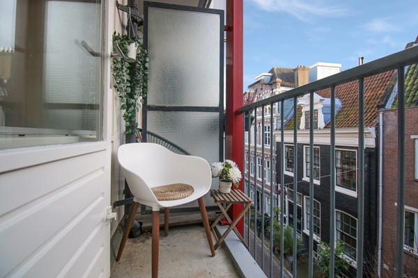 Medium property photo - Noorderstraat 71C, 1017 TT Amsterdam