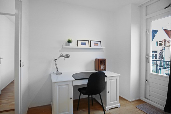 Medium property photo - Noorderstraat 71C, 1017 TT Amsterdam