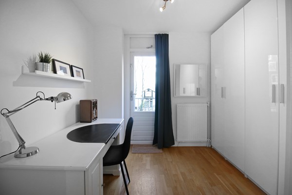 Medium property photo - Noorderstraat 71C, 1017 TT Amsterdam