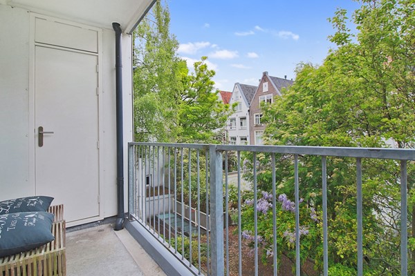 Medium property photo - Noorderstraat 71C, 1017 TT Amsterdam