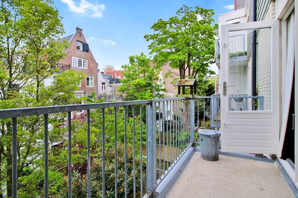 Medium property photo - Noorderstraat 71C, 1017 TT Amsterdam