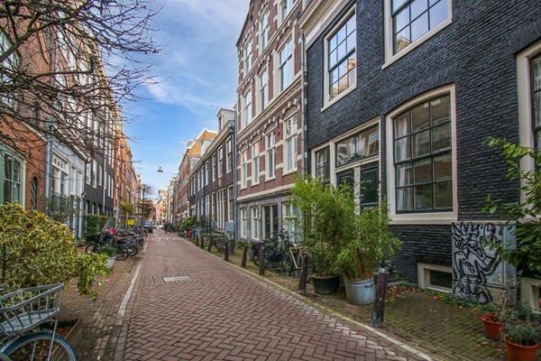 Medium property photo - Noorderstraat 71C, 1017 TT Amsterdam