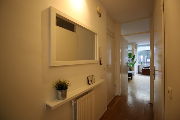 Medium property photo - Noorderstraat 71C, 1017 TT Amsterdam