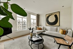 New for rent:Leliegracht 48-3, 1015 DH Amsterdam - Photo