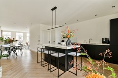 New for rent:Leliegracht 48-3, 1015 DH Amsterdam - Photo