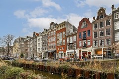 New for rent: Leliegracht 48-3, 1015 DH Amsterdam
