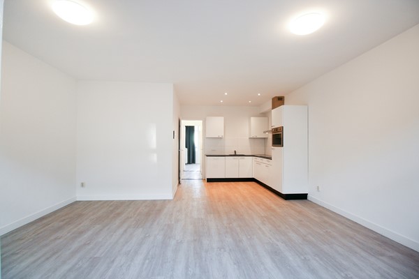 Medium property photo - Van Ostadestraat 177-2, 1073 TL Amsterdam