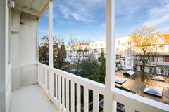 Nieuw in verhuur:Van Ostadestraat 177-2, 1073 TL Amsterdam - Foto