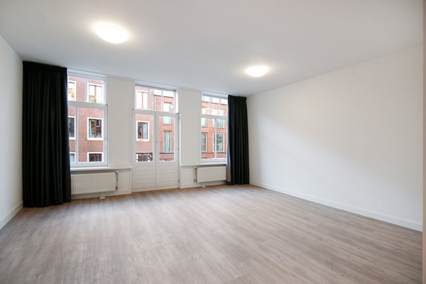 Medium property photo - Van Ostadestraat 177-2, 1073 TL Amsterdam