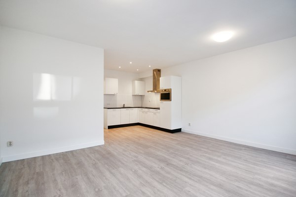 Medium property photo - Van Ostadestraat 177-2, 1073 TL Amsterdam