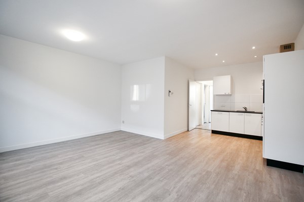 Medium property photo - Van Ostadestraat 177-2, 1073 TL Amsterdam