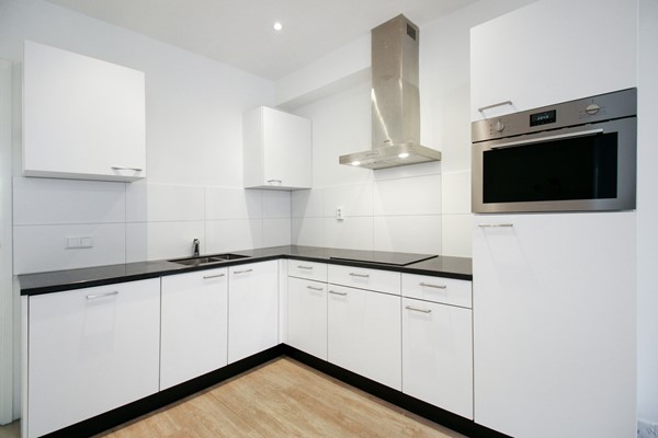 Medium property photo - Van Ostadestraat 177-2, 1073 TL Amsterdam