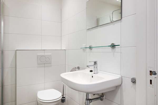 Medium property photo - Van Ostadestraat 177-2, 1073 TL Amsterdam