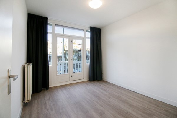 Medium property photo - Van Ostadestraat 177-2, 1073 TL Amsterdam
