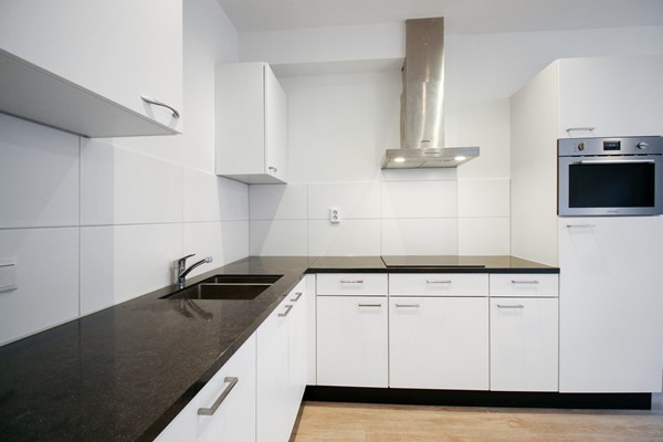 Medium property photo - Van Ostadestraat 177-2, 1073 TL Amsterdam
