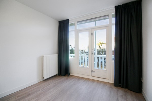 Medium property photo - Van Ostadestraat 177-2, 1073 TL Amsterdam