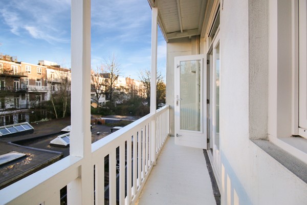 Medium property photo - Van Ostadestraat 177-2, 1073 TL Amsterdam