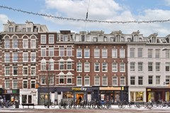 Huur:Kinkerstraat 274C, 1053 GB Amsterdam - Foto