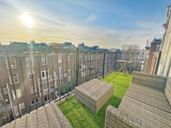 For rent: Weteringschans 84F, 1017XR Amsterdam