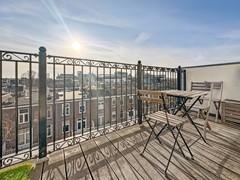 New for rent: Weteringschans 84F, 1017 XR Amsterdam