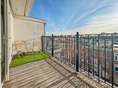 New for rent: Weteringschans 84F, 1017 XR Amsterdam