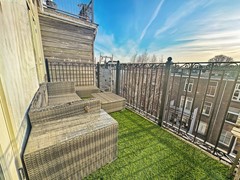 New for rent: Weteringschans 84F, 1017 XR Amsterdam