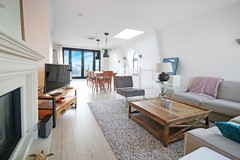 For rent: Weteringschans 84F, 1017XR Amsterdam