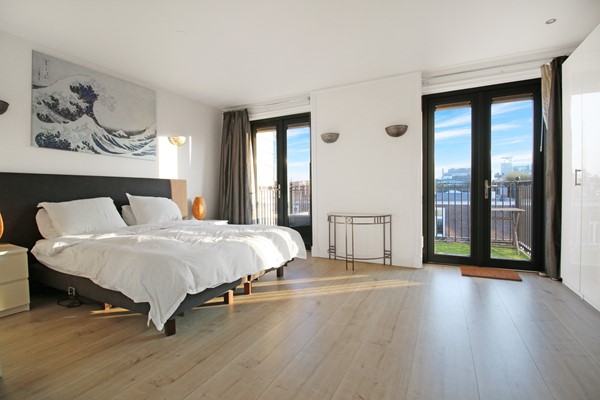 Medium property photo - Weteringschans 84F, 1017 XR Amsterdam