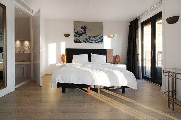 Medium property photo - Weteringschans 84F, 1017 XR Amsterdam