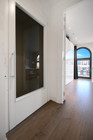 Medium property photo - Weteringschans 84F, 1017 XR Amsterdam